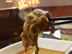 -北门涮肉·铜锅涮肉(南锣鼓巷店)