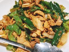 -炊烟小炒黄牛肉(东庆街店)