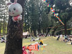 -人民公园(罗湖区)