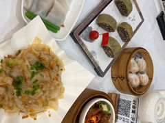 -顺德人家食府(黄金广场店)