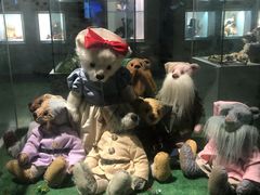 -成都泰迪熊博物馆