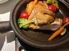 -春树下·树屋花房西餐厅(罍街AS1980店)