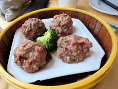 -吉莲利苑海鲜酒家(珠海拱北28年老字号店)