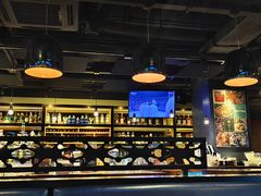 -bluefrog蓝蛙(水游城店)