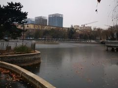 -黄村公园