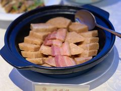荔浦芋头煲-颂福楼·南京菜(定淮门店)