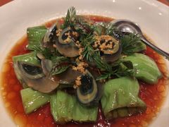 -船歌·鱼水饺青岛菜(闽江二路店)