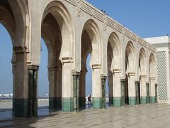 -哈桑二世清真寺