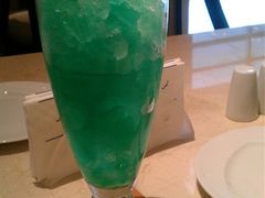 薄荷宾治-粤海喜来登酒店·盛宴海鲜牛排自助餐厅(天河城店)