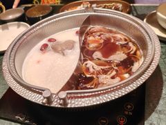 -牛New寿喜烧(曹路花园城店)