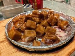 -健眺小海鲜(临海后山店)