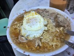 -维记咖啡粉面(福荣街店)