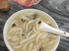 -省城濑粉(龙津店)