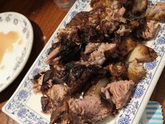 -李记白水羊头·清真老味家常菜(石景山店)