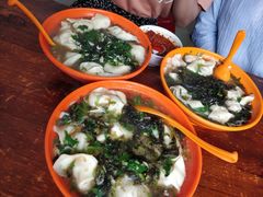 -阿麟馄饨(延长路店)