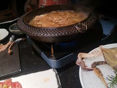 -上井料理黑金店(IFS国金中心店)