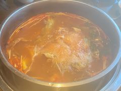 -阿婉贵州苗家酸汤鱼(梅林店)