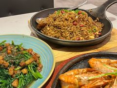 -鹿港小镇(悠唐店)