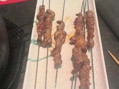 -可口香·非遗老号烧烤(南岗直营店)