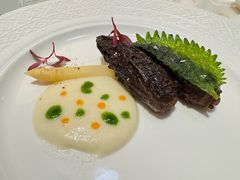 -茹·pure vegan(博华广场店)