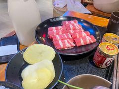 -珮姐老火锅(鄞州印象城店)