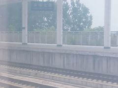 -永城北站