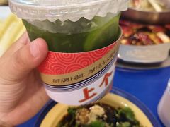 -马路边边火锅串串(观前街店)