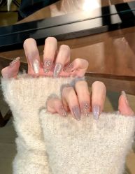 点击看大图 -M·X Nail日式美甲美睫