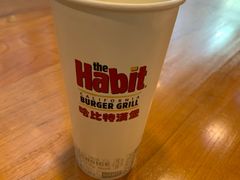-The Habit Burger Grill 哈比特汉堡(复兴soho店)