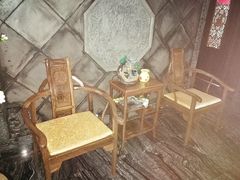 -若石足道SPA 连锁(丹东街店)