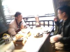 -绿茶餐厅(昆明世纪金源店)