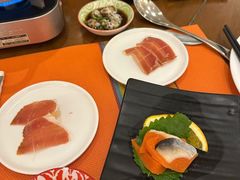 -阿咖啡自助餐厅(温州阿外楼度假酒店)