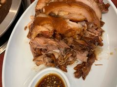 -聚首堂·特色小吃·肘子(什刹海德胜门店)