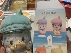 -海底捞火锅(关山保利店)