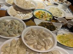 -东方饺子王(工农总店)