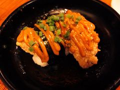 -昊·来了寿司(双楠2店)
