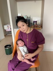 -安丽国际月子会所