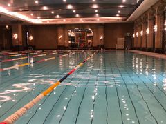 -上海浦东星河湾酒店