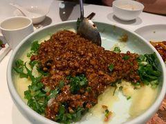 飘香土豆泥-红樱桃·欢乐餐厅(太原里店)