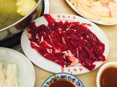 -陈记顺和潮汕牛肉火锅(韩江路店)