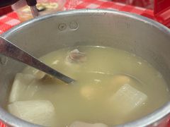 -荆九爷爆炒桥头三嫩(云南北路店)