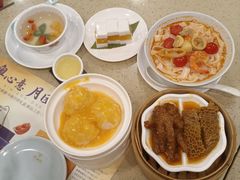 -点都德(龙之梦店)