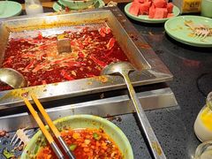 -蜀江龙火锅(339店)