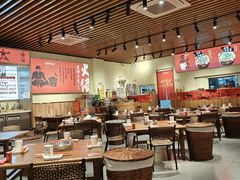 -阿润打边炉·鲜切鸡煲(华漕店)