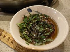 -水碾河刘老大串串香(水碾河路店)