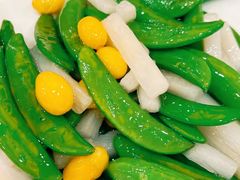 -烤肉宛饭庄(北新桥店)