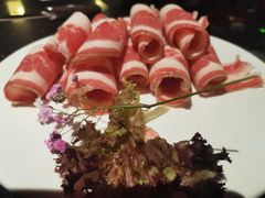 -捞王猪肚鸡火锅(昆山店)