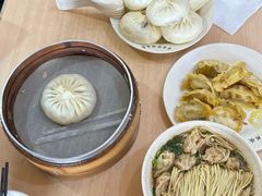 -蒋家桥饺面店(东关街店)