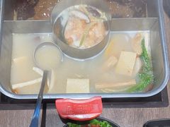 -新辣道鱼火锅(龙旗广场店)
