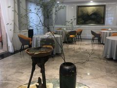 大堂-虹御轩·传承江浙菜(虹桥店)